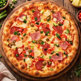 Econofoods - Food Services