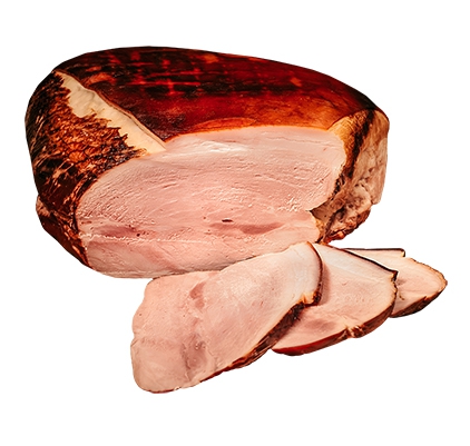 NEWSTYLE BONELESS GAMMON | Econofoods Food Services