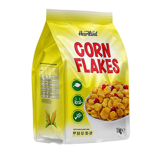 Cereal Corn Flakes 1 Kg