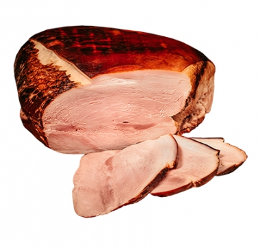 (gamon　unwound) NEWSTYLE BONELESS GAMMON | Econofoods Food Services